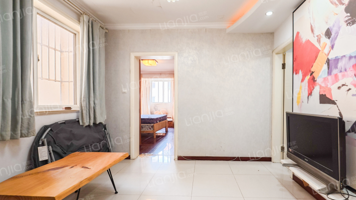 川新小区 二手房实景图