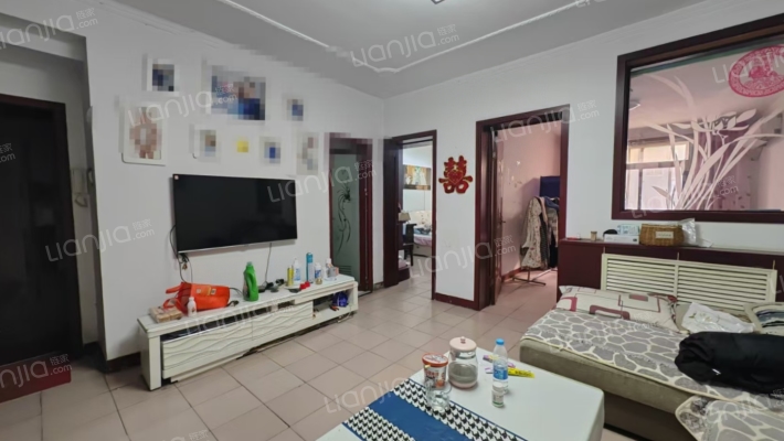 琥珀庄园二手房实景图