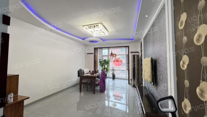 金安奥运二手房实景图