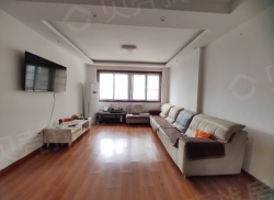 整租·九坊世家东苑 3室2厅 东/西_九坊世家东苑租房