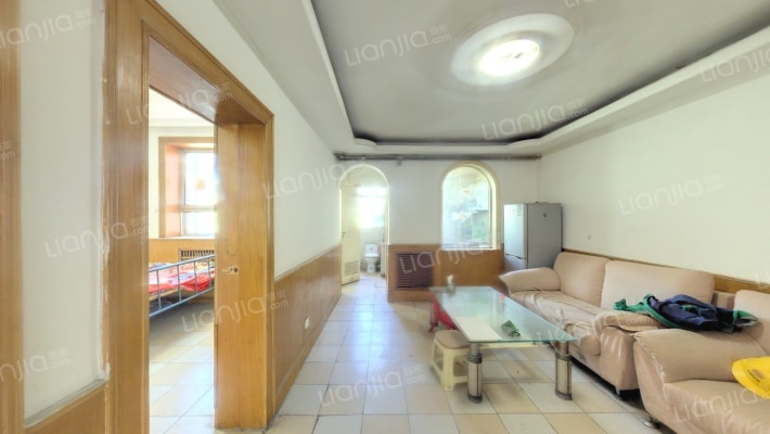 省外贸宿舍二手房实景图