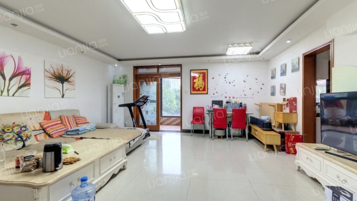 阁外山水二手房实景图