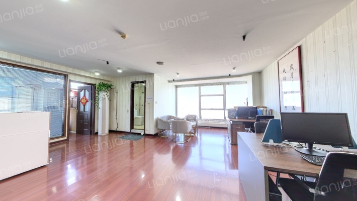 汇商国际二手房实景图