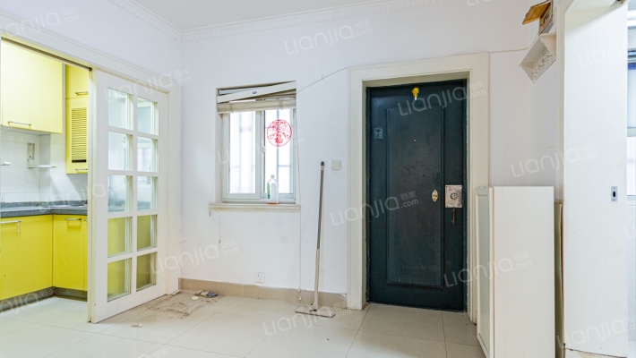 滨康大楼二手房实景图