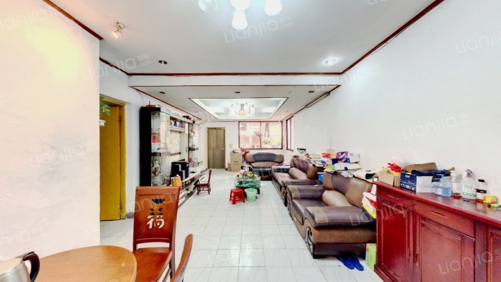 龙盛楼二手房实景图