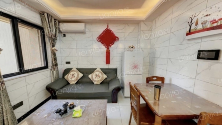 融信源筑二手房实景图