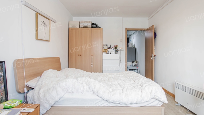 杏园二手房实景图