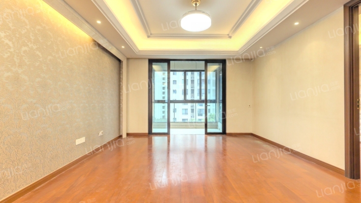 华润中央公园三期(浩翔路508弄)二手房实景图