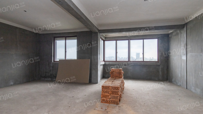 清馨家园二手房实景图