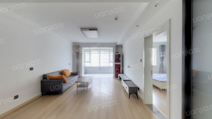 西三庄东区二手房实景图