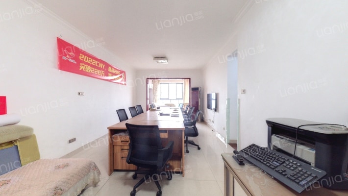 中铁丽景书香二手房实景图