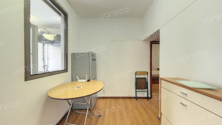 模式口东里二手房实景图