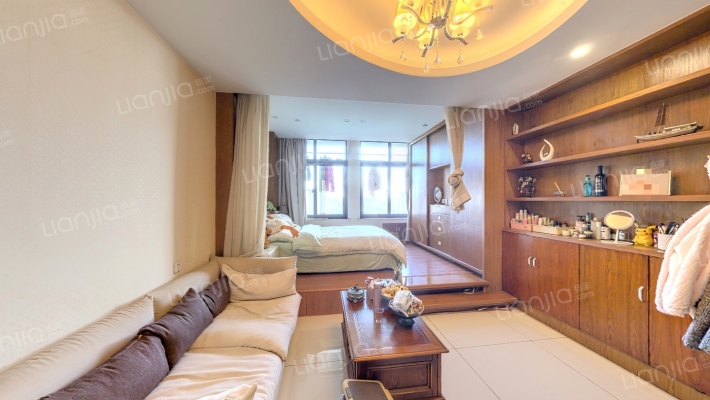 万佳居二手房实景图