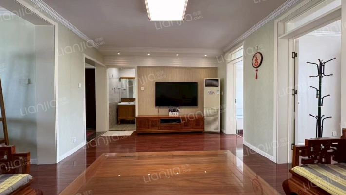 金乡西小区二手房实景图