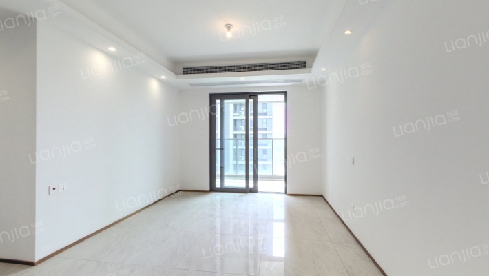 上实望海二手房实景图