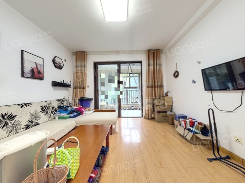 整租·中海双湾花园一期 3室2厅 南