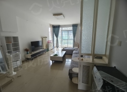 整租·凯瑞景园 3室2厅 南/北_凯瑞景园租房