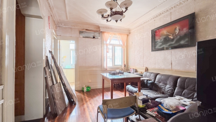 轻工六里小区二手房实景图