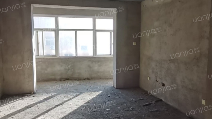 向阳花园二手房实景图