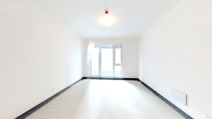 中航城两河流域五期二手房实景图