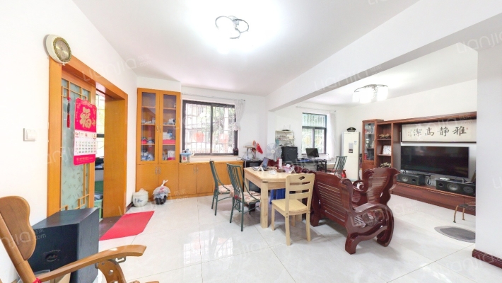 七星新村二区二手房实景图