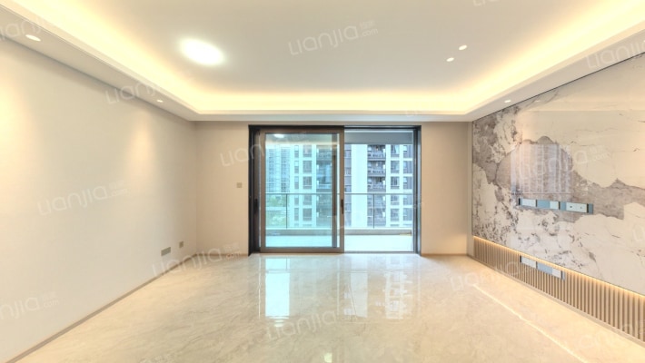 浦发唐城二期二手房实景图