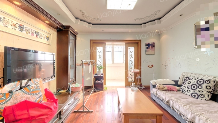 思和苑小区二手房实景图