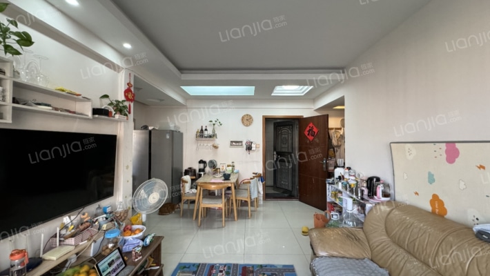 莞都可苑B区二手房实景图