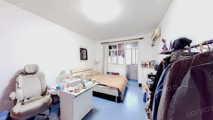 联业大楼二手房实景图