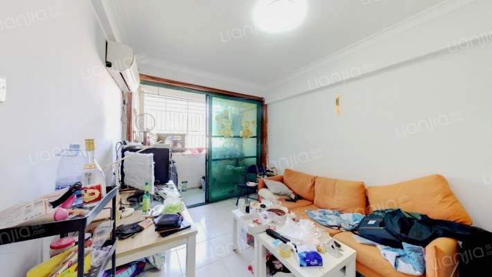 荔园阁二期二手房实景图