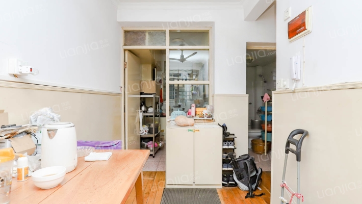 文苑小区(虹口)二手房实景图