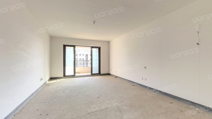 金科王府二手房实景图