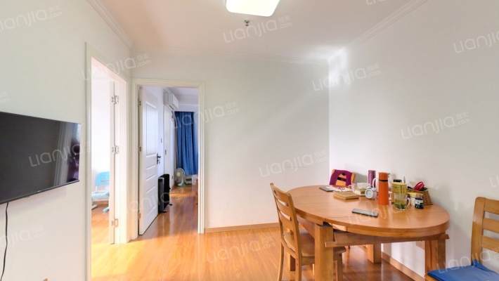 苏城南苑二手房实景图