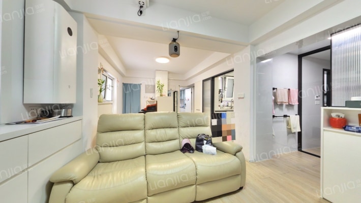 古北路499号二手房实景图