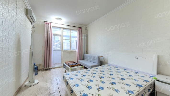 三源里南小街二手房实景图