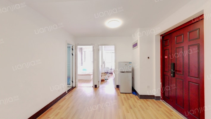 弘阳爱上花园二手房实景图