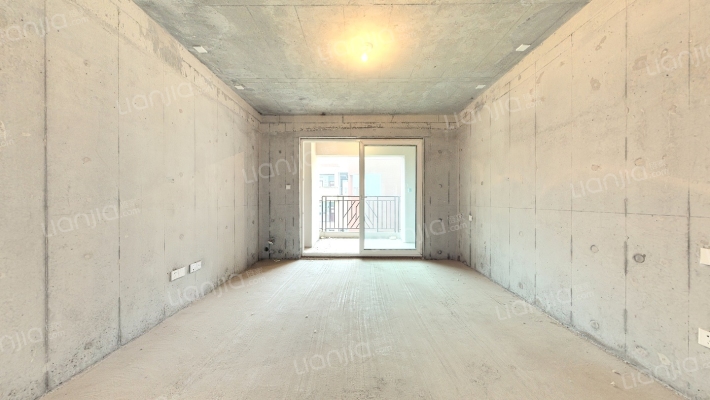 金地中央公园二期二手房实景图