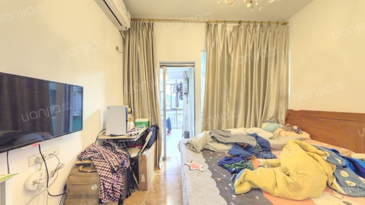 正源橡园二手房实景图