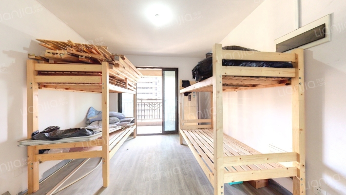 弘阳燕江府二手房实景图