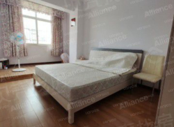 整租·高枧家园 2室1厅 东南_高枧家园租房