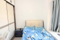 樽憬财富广场 3室2厅 南