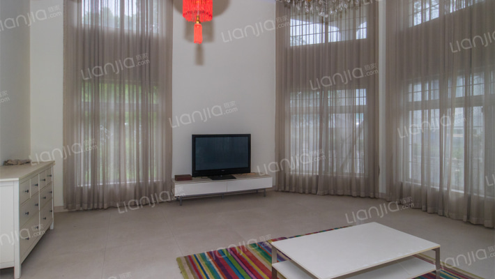 驸马山庄二手房实景图