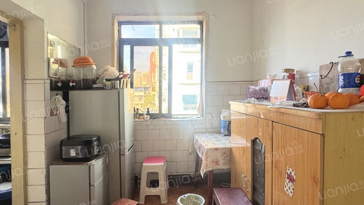 上池正街81号二手房实景图