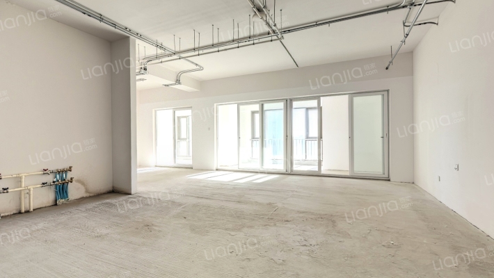 信达中心 · 東外39號二手房实景图