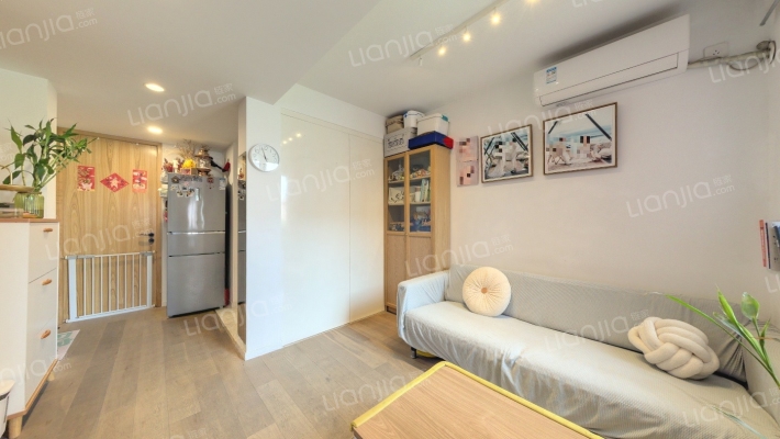 茂盛花苑二手房实景图