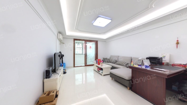 新丰大厦二手房实景图