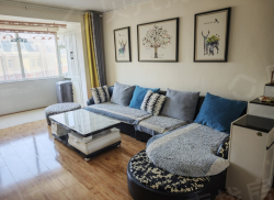 整租·塞上名居 2室1厅 南/北_塞上名居租房