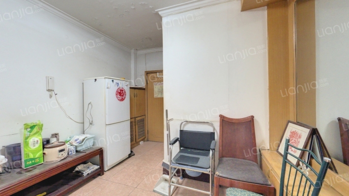 黄亭子小区二手房实景图