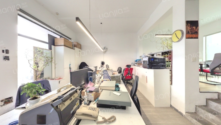 长城中环墅二手房实景图