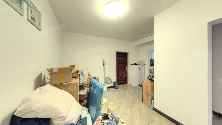 钱江一苑二手房实景图